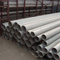 ASTM B407 B514 B515 B751 B755 B829 Incoloy 800HY/UNS N08811/EN1.4958 soldou a tubulação de aço