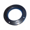 Classe 150 a das flanges da junção de regaço da extremidade do topo do ANSI B16.5 de ASTM A105 revestimento 600 preto antiferrugem