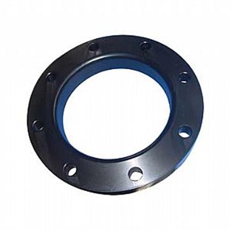Classe 150 a das flanges da junção de regaço da extremidade do topo do ANSI B16.5 de ASTM A105 revestimento 600 preto antiferrugem