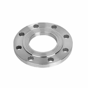 DIN2573, DIN2576, DIN2502, DIN2503, DIN2543, DIN2544, flange de placa de DIN2545 S235JR, flange do PL RF 