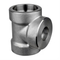 Solda de alta pressão do soquete do aço de liga do fornecedor A182 GR F5 dos encaixes de China que reduz o T ASME B16.11, DN50 9000LB
