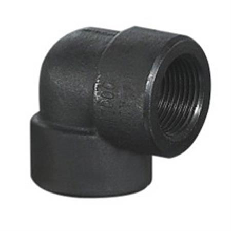 Linha A105 cotovelo de 90 graus
