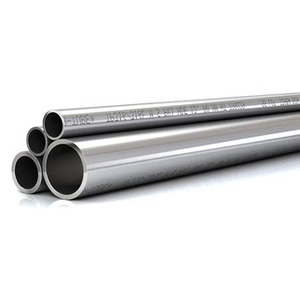 Tubulação de aço soldada N02201 de ASTM B730/ASME SB730 Nickel201/UNS
