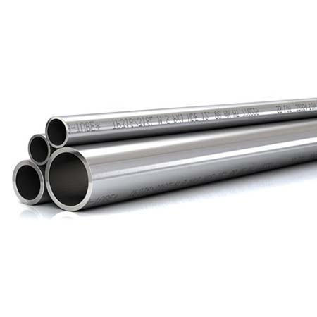 Tubulação de aço soldada N02201 de ASTM B730/ASME SB730 Nickel201/UNS