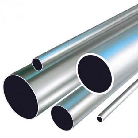 ASTM B546/ASME SB546 Inconel 617/UNS N06617/EN2.4663 soldou a tubulação de aço
