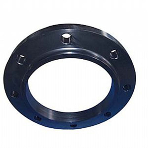 Classe 150 a das flanges da junção de regaço da extremidade do topo do ANSI B16.5 de ASTM A105 revestimento 600 preto antiferrugem
