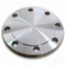 FLANGE CEGA PN6-PN63 de AÇO INOXIDÁVEL do GOST 12836-67, S32750 SS304/304L, flange de 316/316L BL RF 