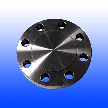 FLANGE CEGA INOXIDÁVEL cega de AÇO 20K de flange JIS 2220/KS D3576/KS B6216/KS B1511 de JIS