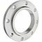 O código rosqueado 113 da flange BS4505, aço inoxidável de S235JR PN10 forjou a flange rosqueada 