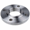 O UNI rosqueou a flange parafusada UNI2253-67,2254-67,2255-67 da flange, PN25 CS RST37.2, flange rosqueada C22.8 de S235JR