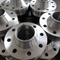 Flange inoxidável do RF da garganta da soldadura CLASS300 de aço da SÉRIE B de ASME B16.47 (API605)