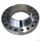 FLANGE da GARGANTA da SOLDADURA DE AÇO do GOST 12821-80 STANLESS, CS da FLANGE PN25 de WNRF, CT20,16MN, SS304/304L, 316/316L 