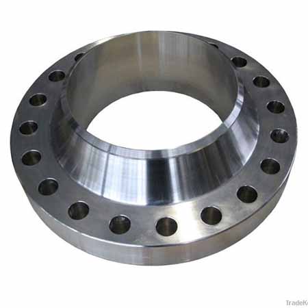 FLANGE da GARGANTA da SOLDADURA DE AÇO do GOST 12821-80 STANLESS, CS da FLANGE PN25 de WNRF, CT20,16MN, SS304/304L, 316/316L 