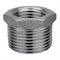 Bucha Hex galvanizada