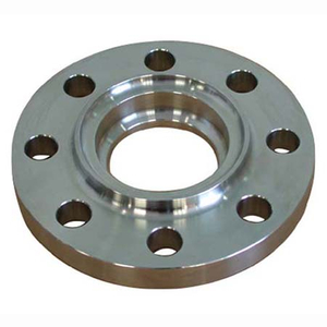 FLANGE do interruptor da CLASSE 2500LBS ASTM A182 F316Ti da flange da solda do soquete do ANSI B16.5