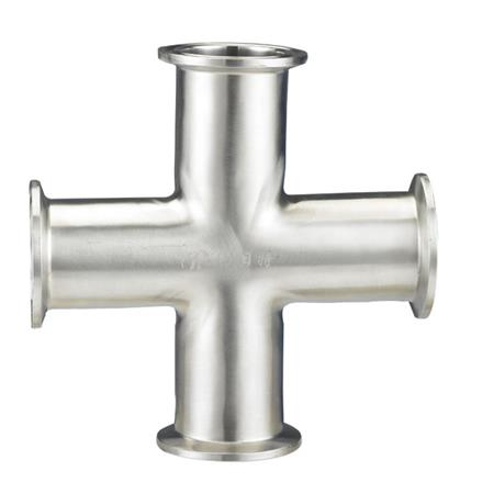 Tipo sanitário cruz da braçadeira