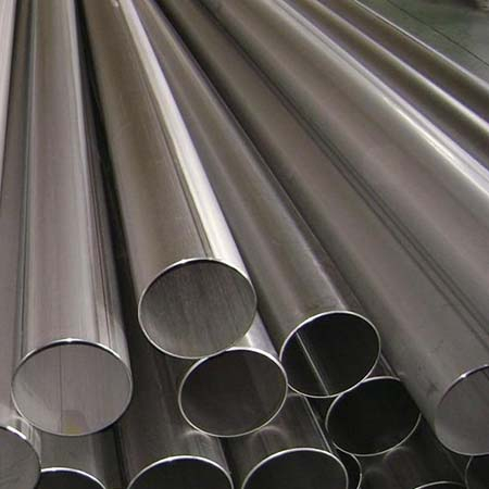 O aço inoxidável de S304 304L 316 soldou a tubulação/câmara de ar da bobina