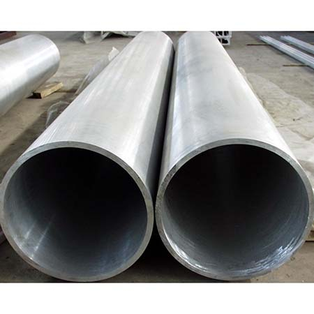 Tubulação de aço sem emenda de ASTM B163/ASME SB163 Nickel201/UNS N02201