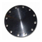 Flange cega de ASTM A105, ASME/ANSI B16.5, 600#, 8 polegadas, face lisa, flange do BL