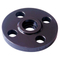 Pintura preta da flange 300LB da solda do soquete de ANSI/JIS/EN1092-1/DIN/GOST/BS4504 A105 de China 
