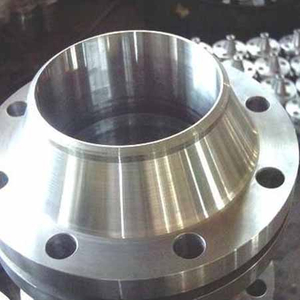 FLANGE da garganta Flange/WN RF da soldadura de aço de carbono CLASS600 da SÉRIE A de ASME B16.47 (MSS SP44)