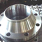 FLANGE da garganta Flange/WN RF da soldadura de aço de carbono CLASS600 da SÉRIE A de ASME B16.47 (MSS SP44)