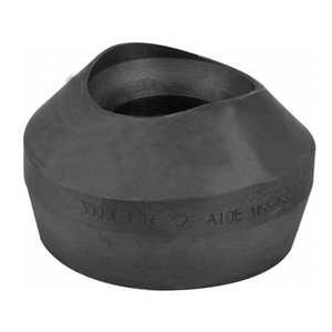Aço de carbono A105 Sockolet